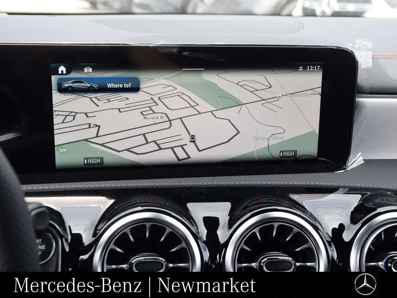 Mercedes-Benz CLA - Image 17