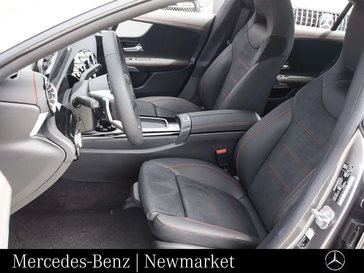 Mercedes-Benz CLA - Image 12