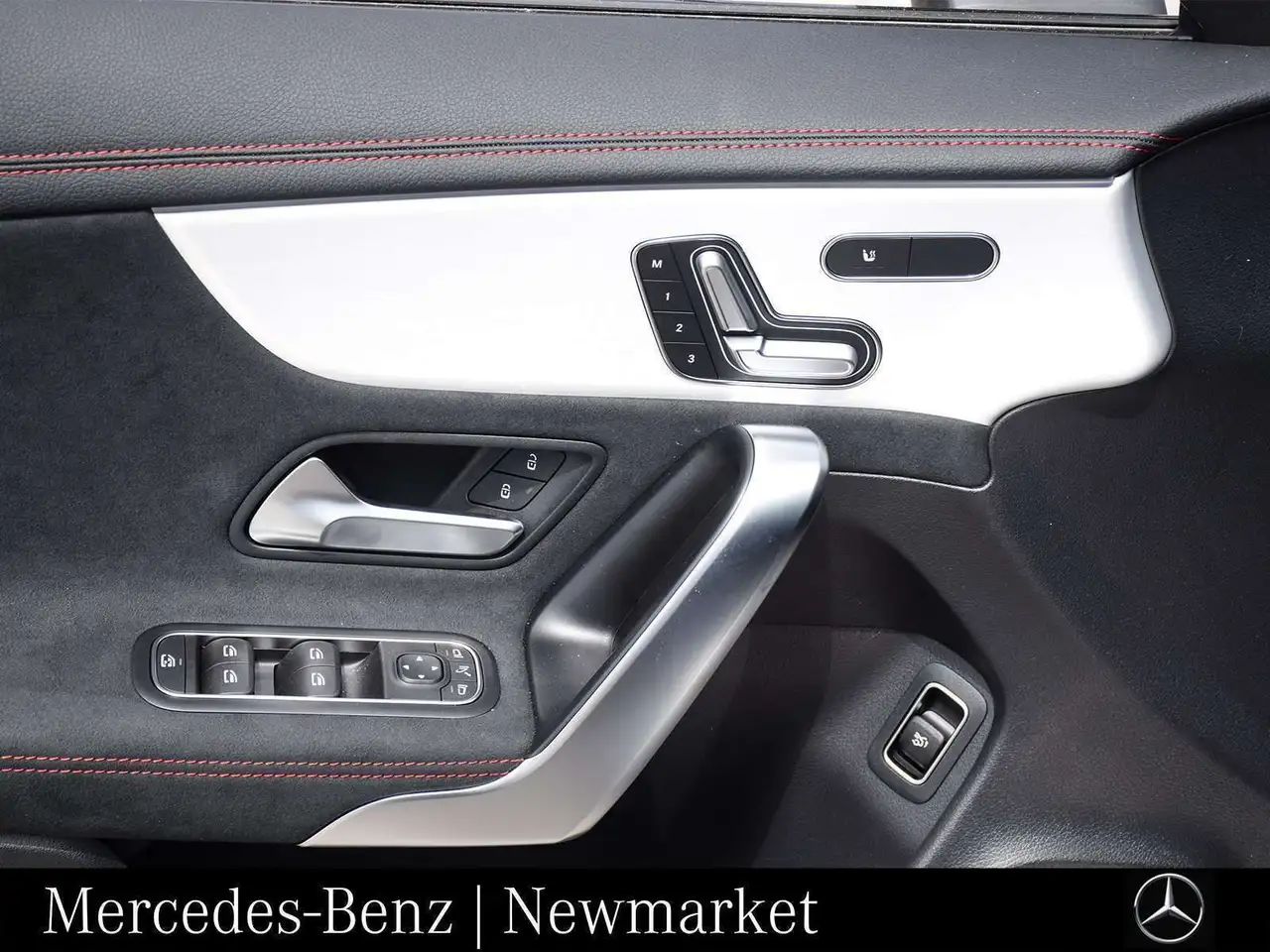 Mercedes-Benz CLA - Image 10