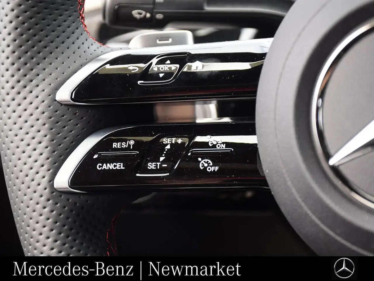 Mercedes-Benz CLA - Image 21
