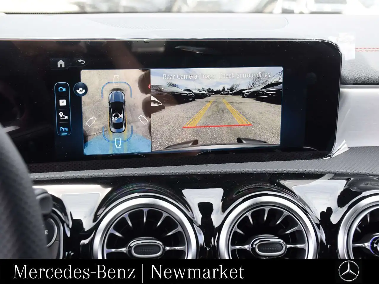 Mercedes-Benz CLA - Image 18