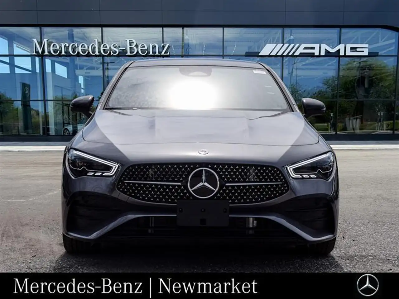 Mercedes-Benz CLA - Image 2