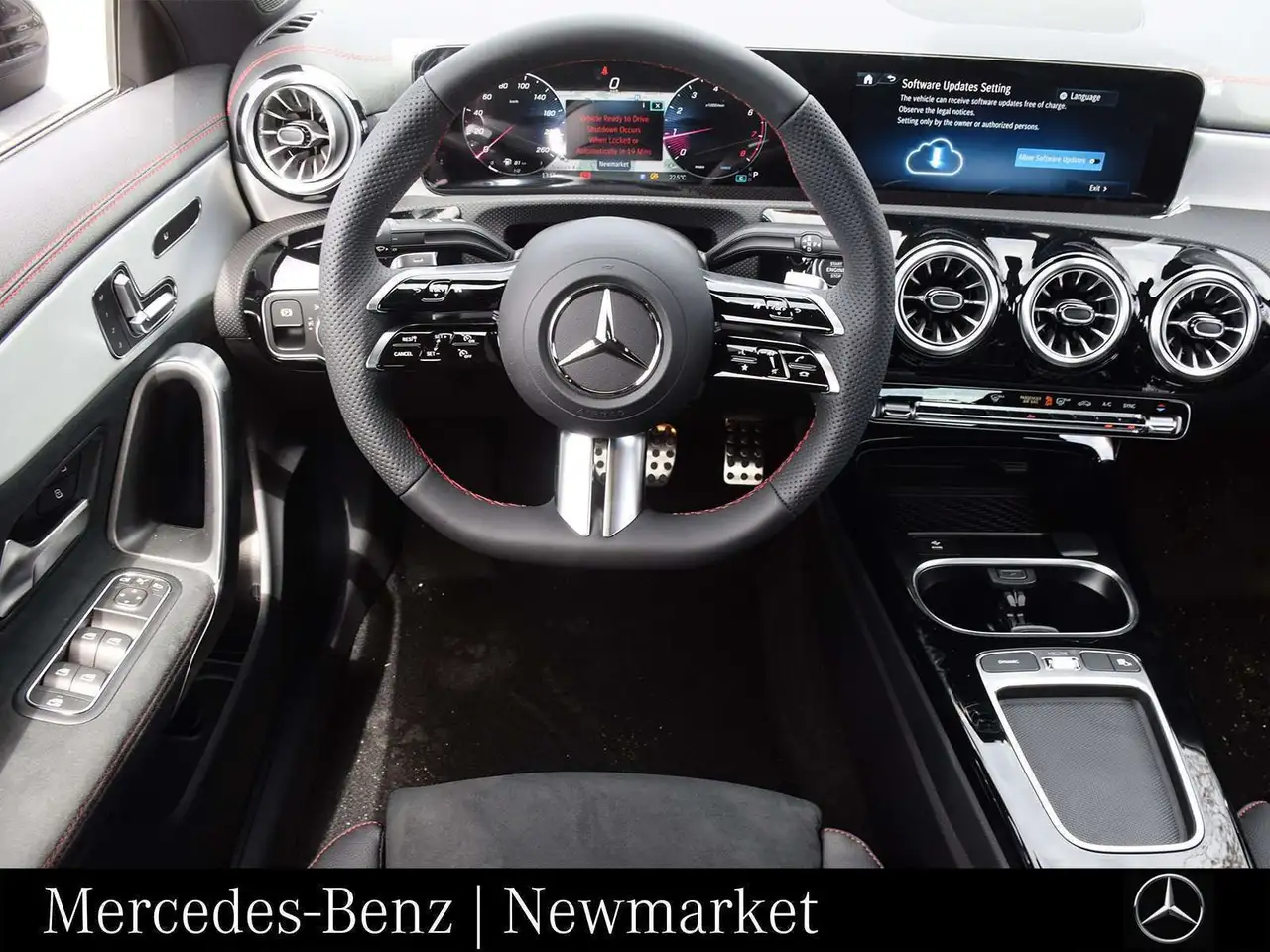 Mercedes-Benz CLA - Image 15
