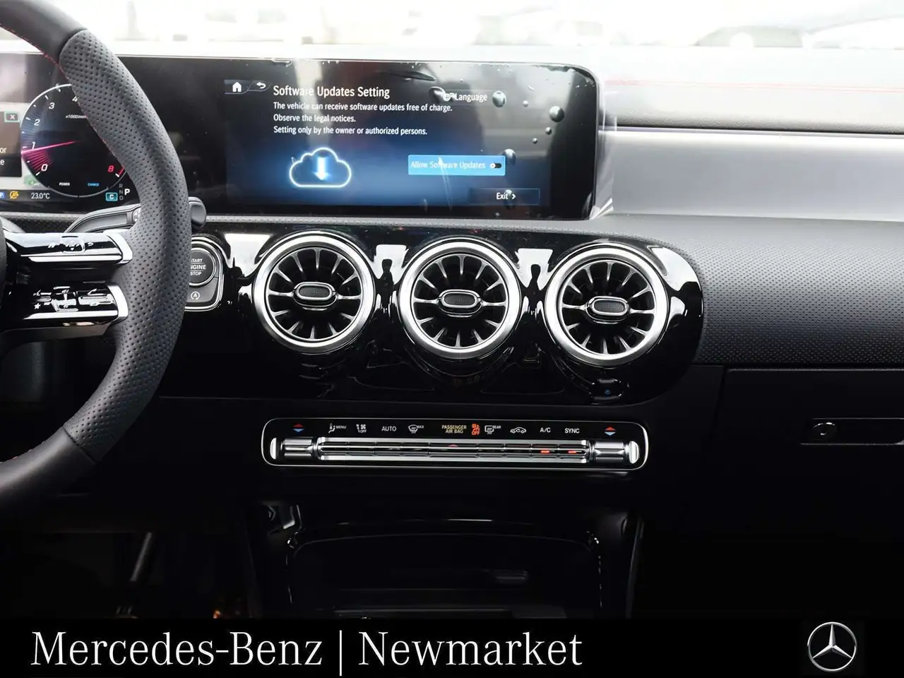 Mercedes-Benz CLA - Image 16