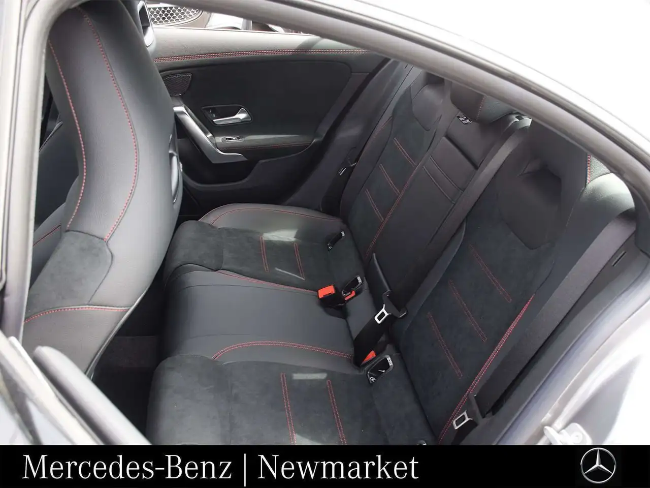 Mercedes-Benz CLA - Image 13