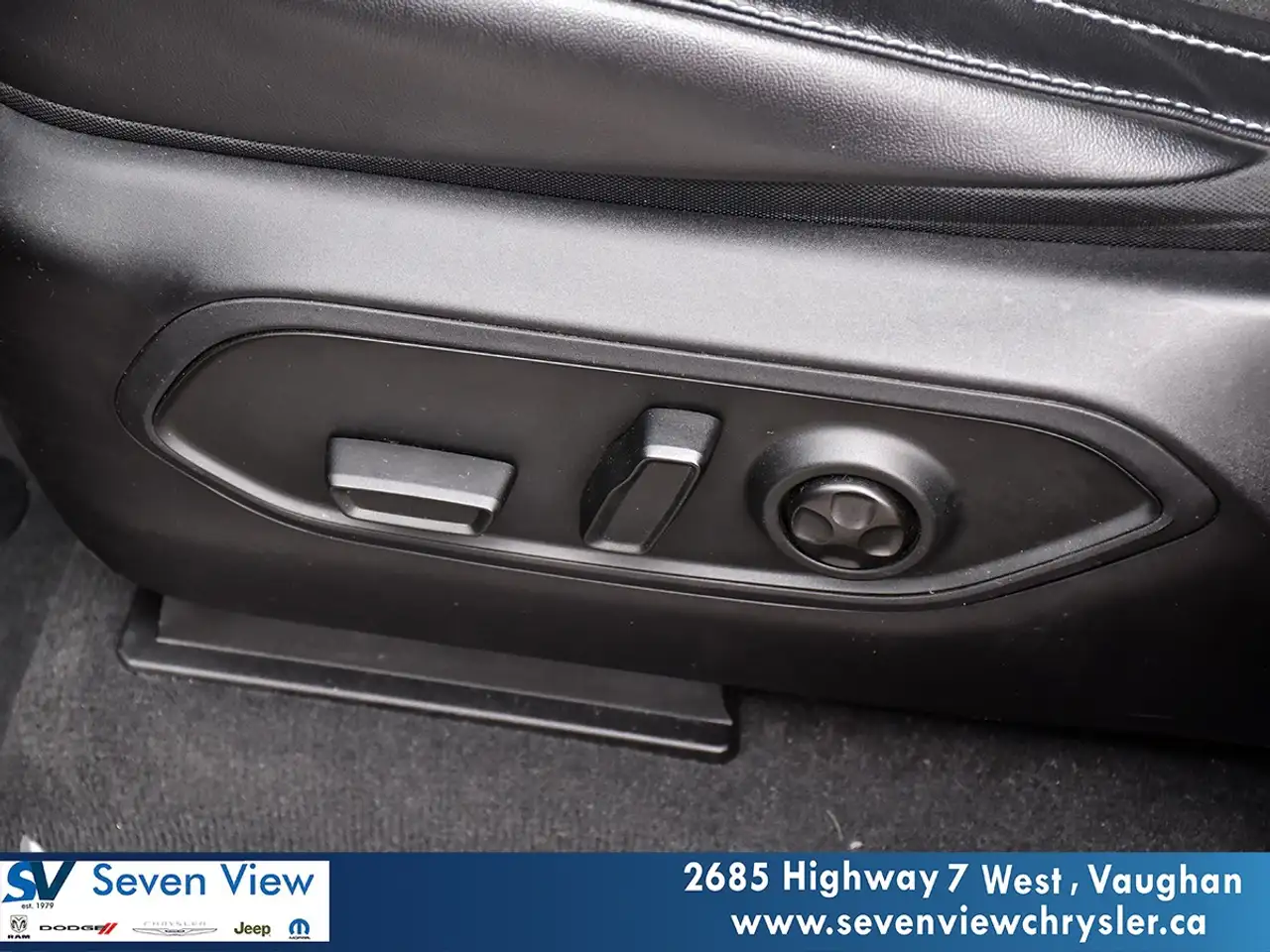 Jeep Grand Cherokee - Image 10