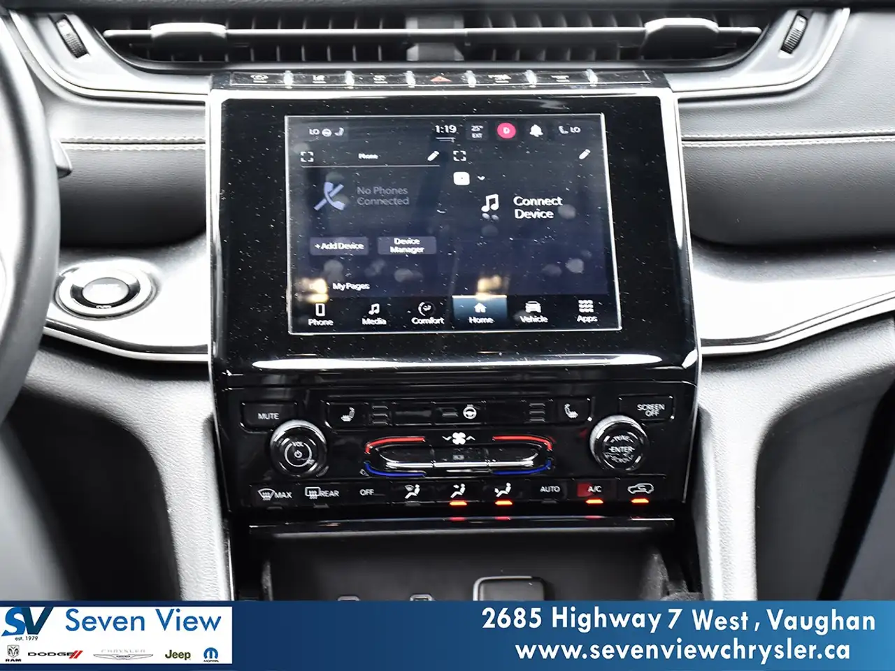 Jeep Grand Cherokee - Image 15