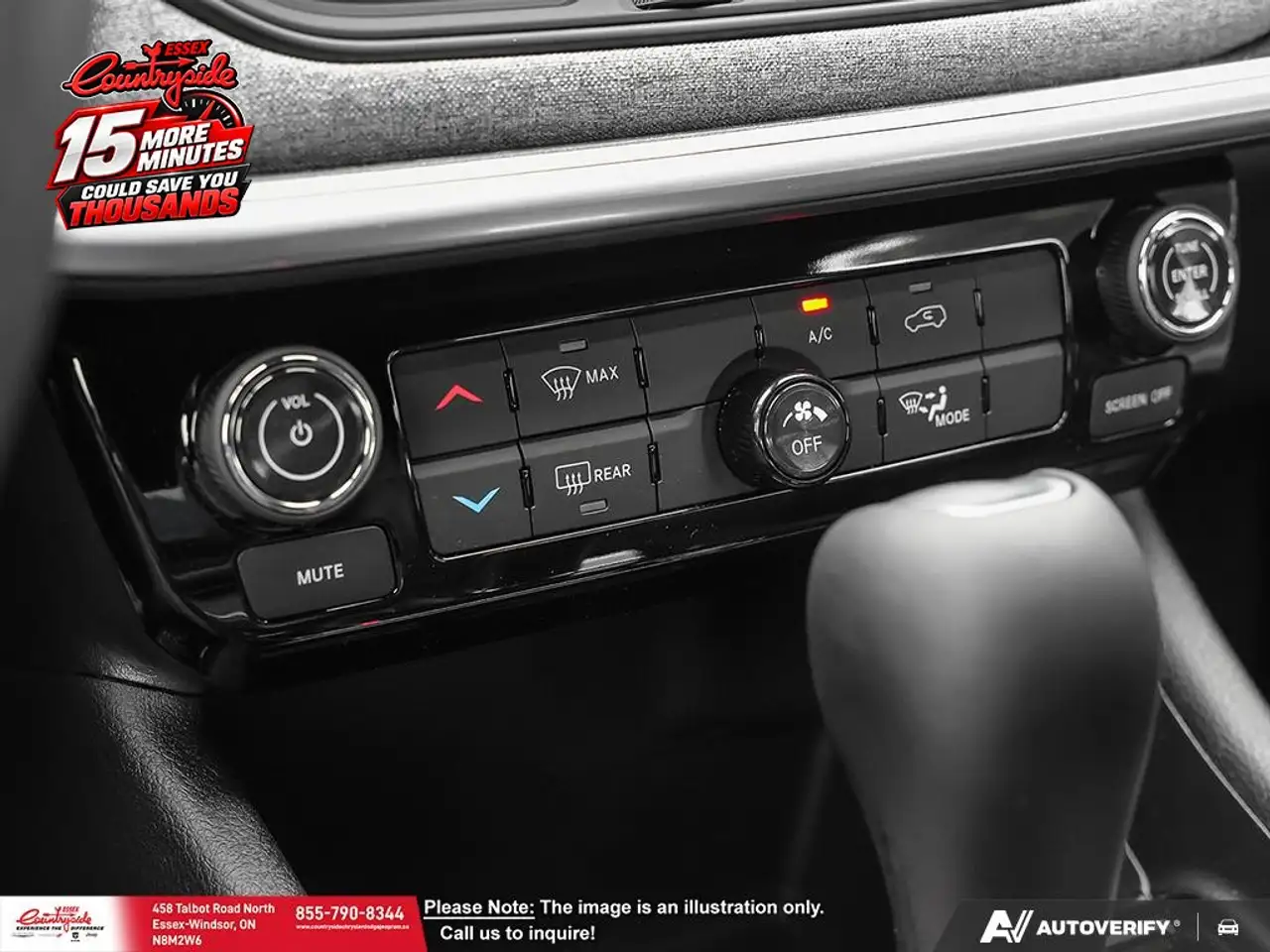 Jeep Compass - Image 23