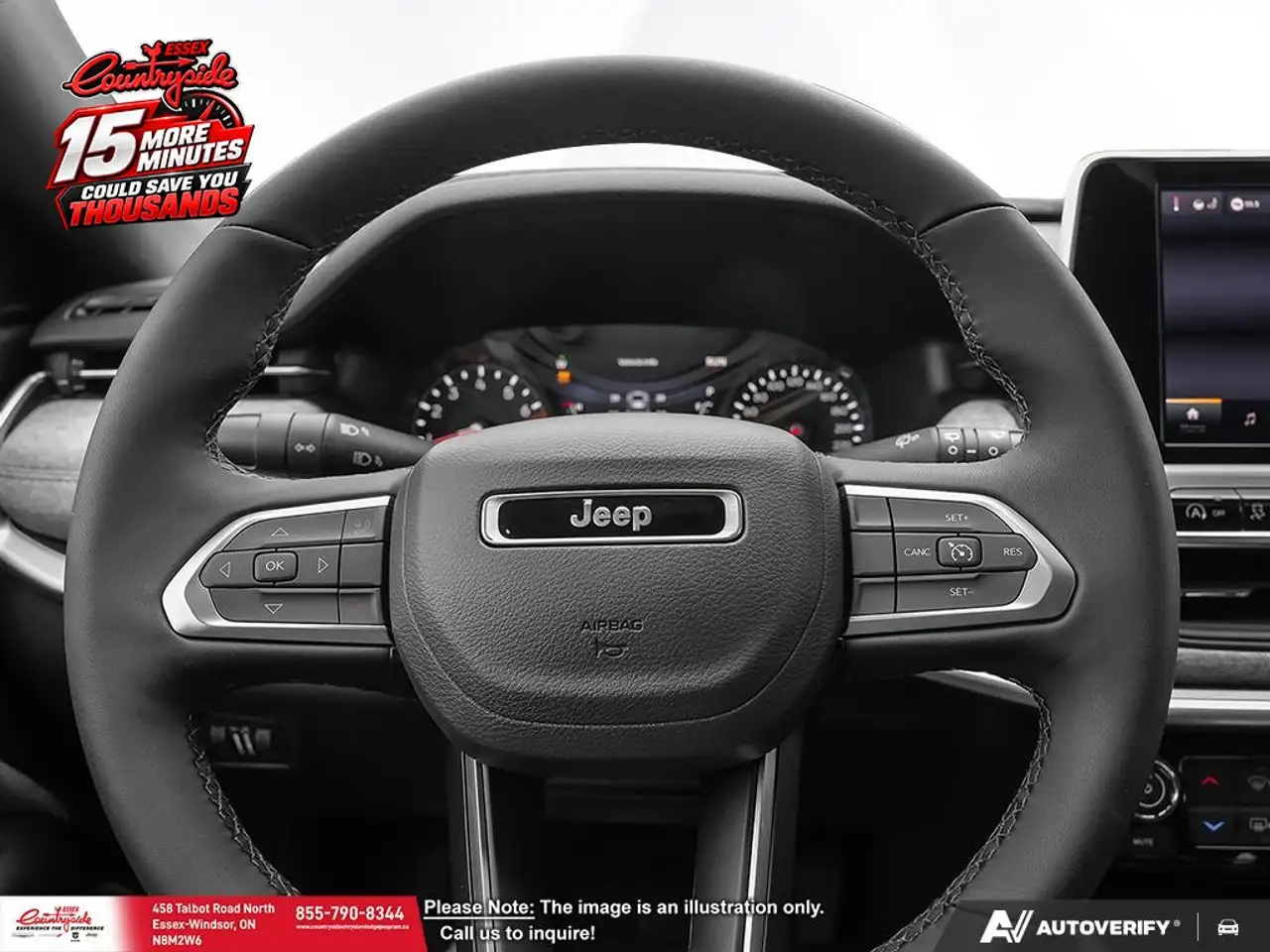 Jeep Compass - Image 13