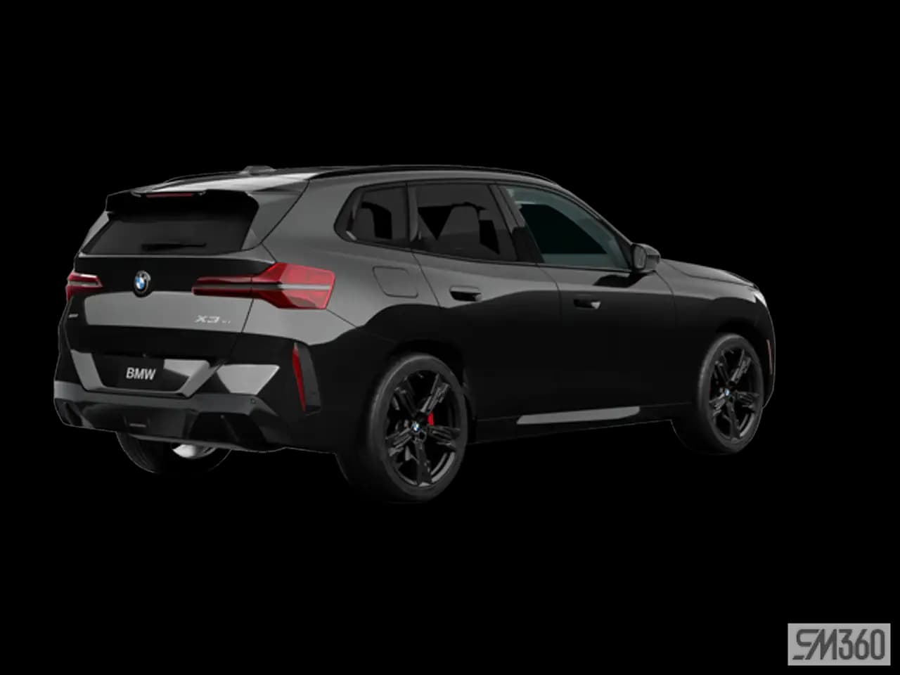 BMW X3 - Image 2