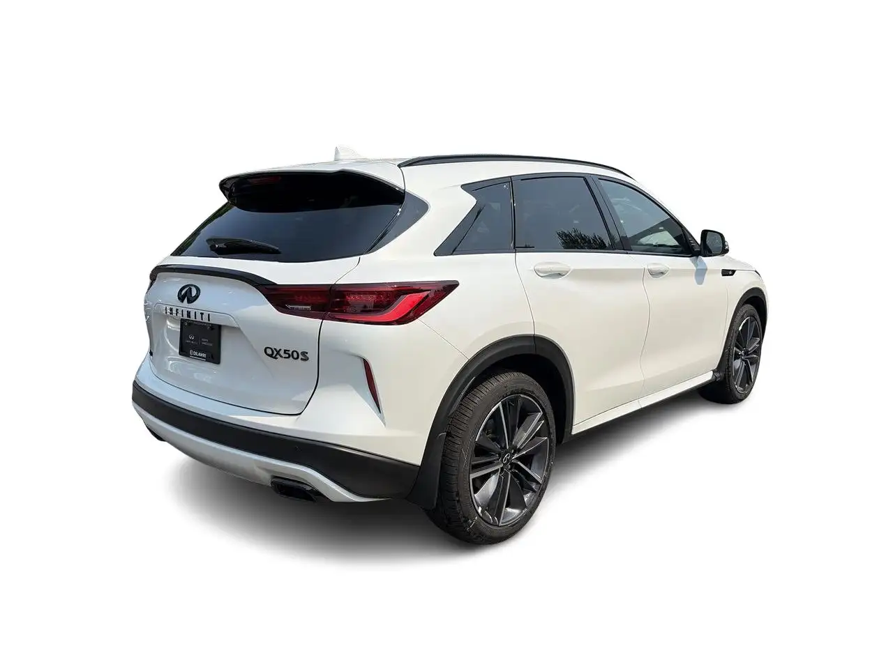 Infiniti QX50 - Image 14