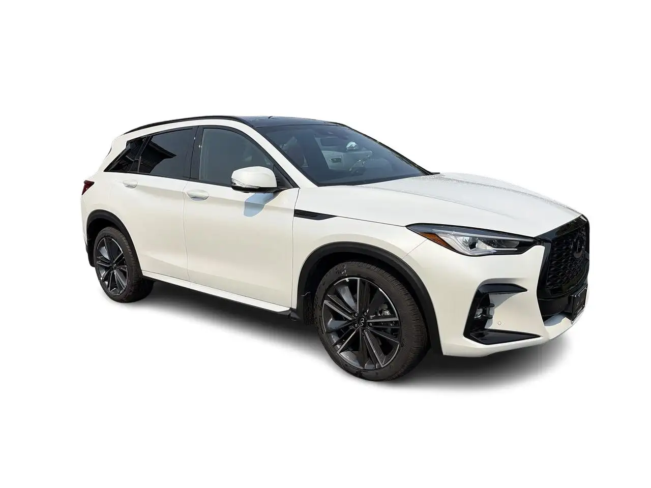 Infiniti QX50 - Image 17