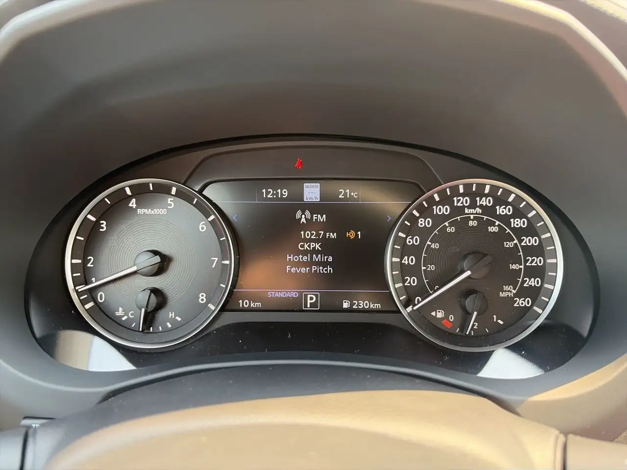 Infiniti QX50 - Image 23