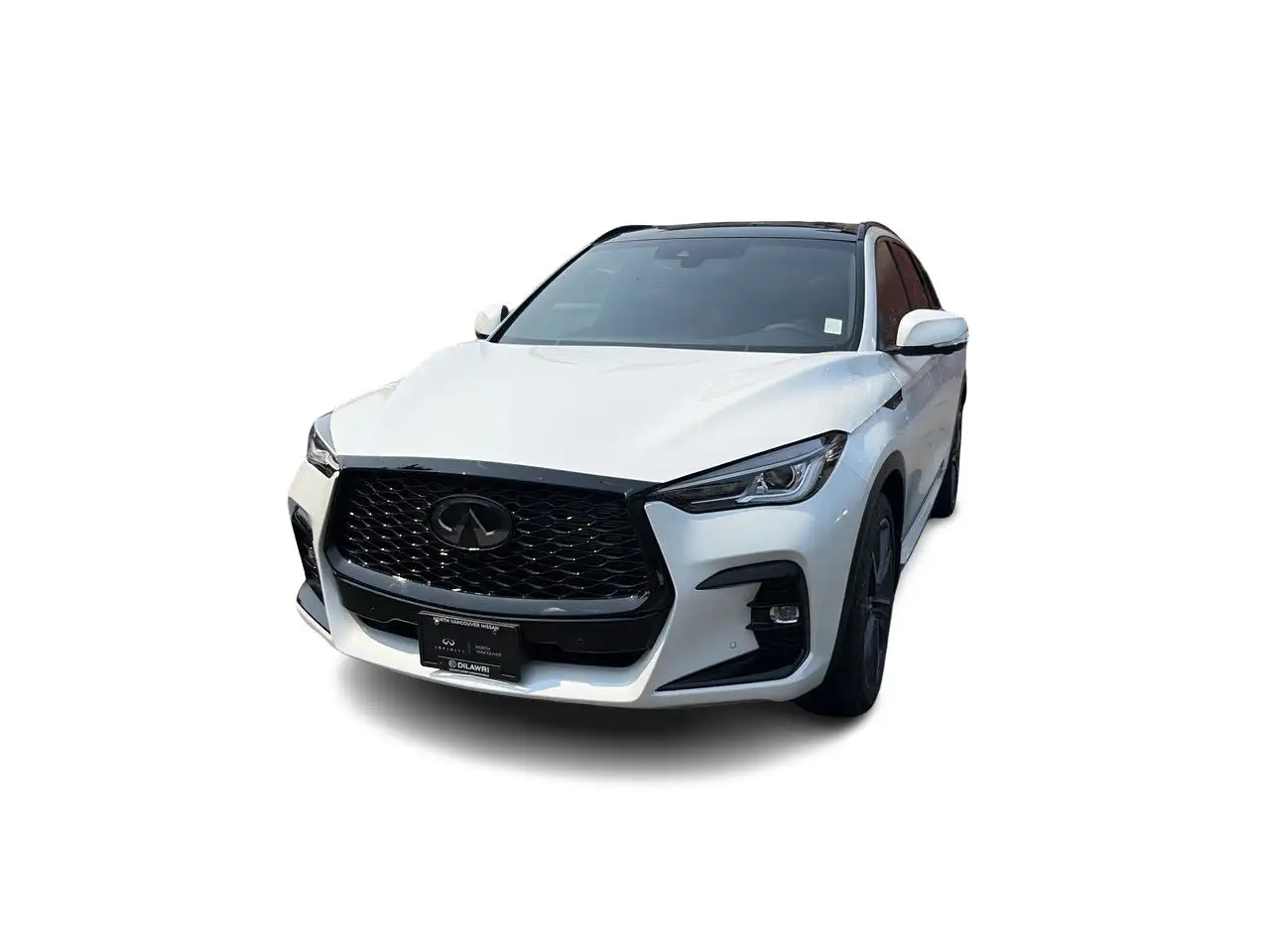 Infiniti QX50 - Image 5