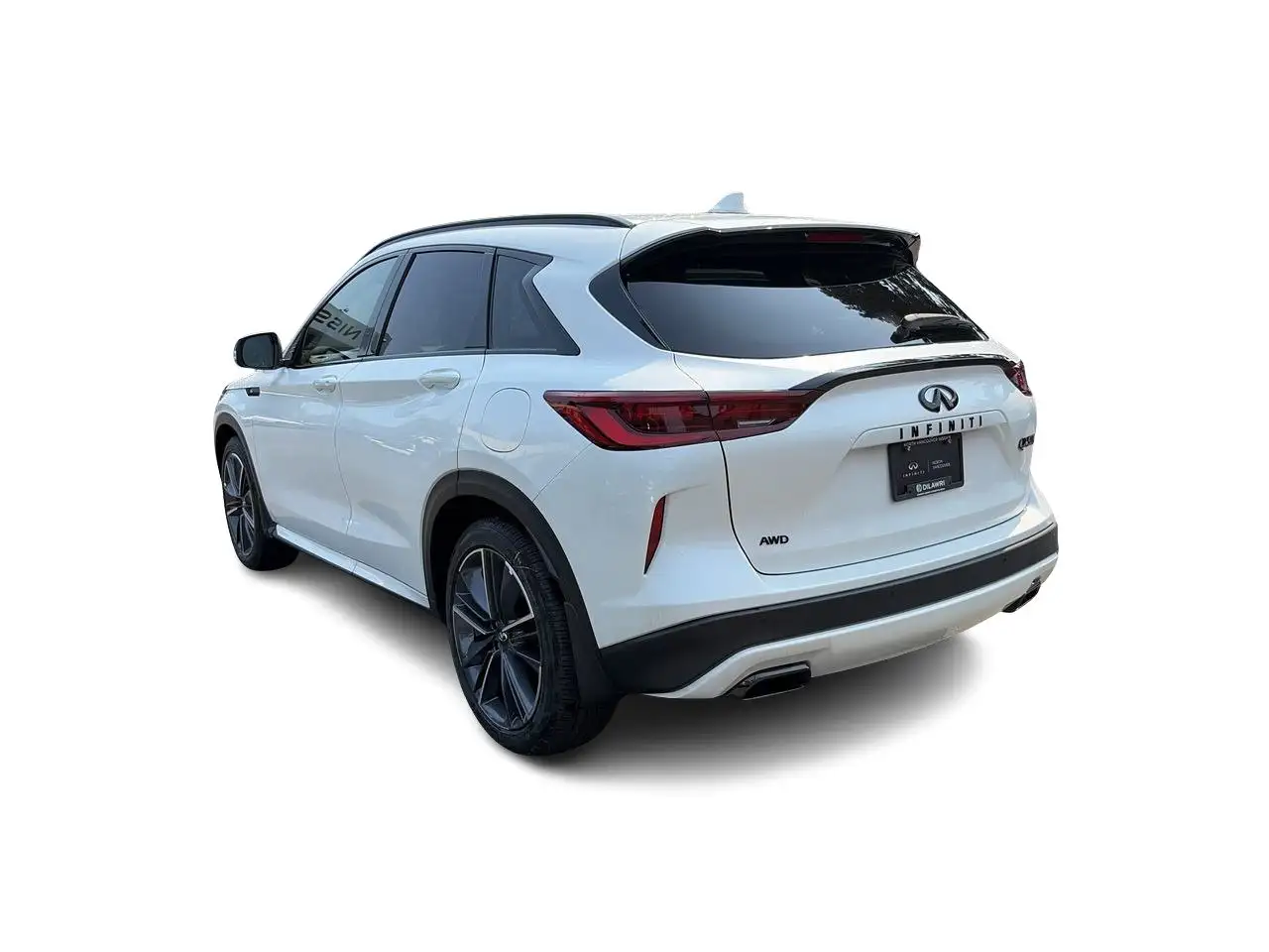 Infiniti QX50 - Image 10