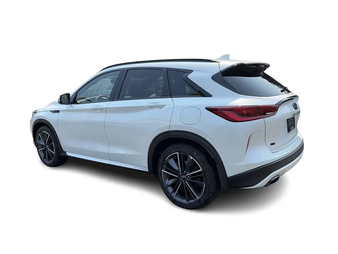 Infiniti QX50 - Image 9