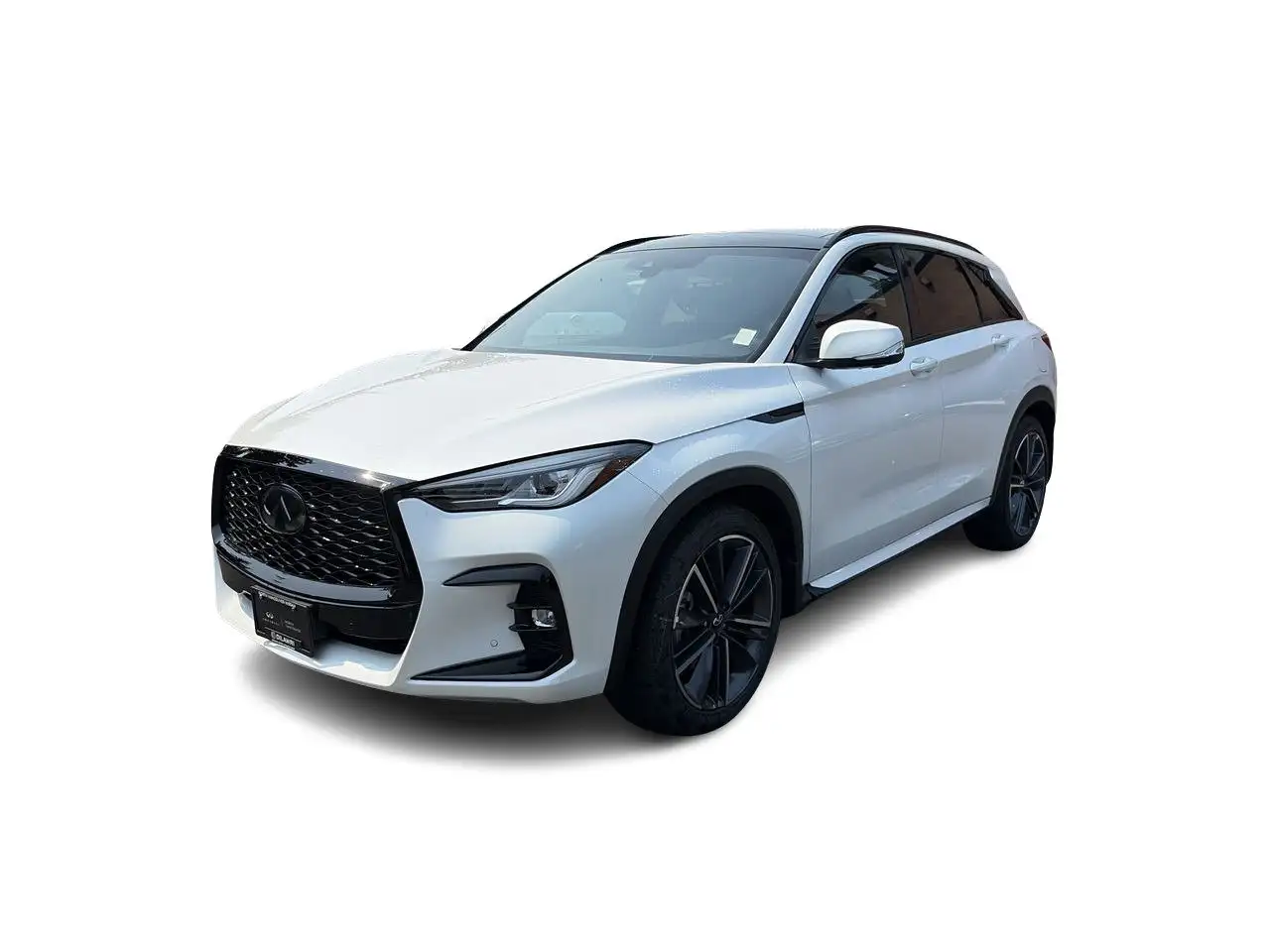 Infiniti QX50 - Image 6
