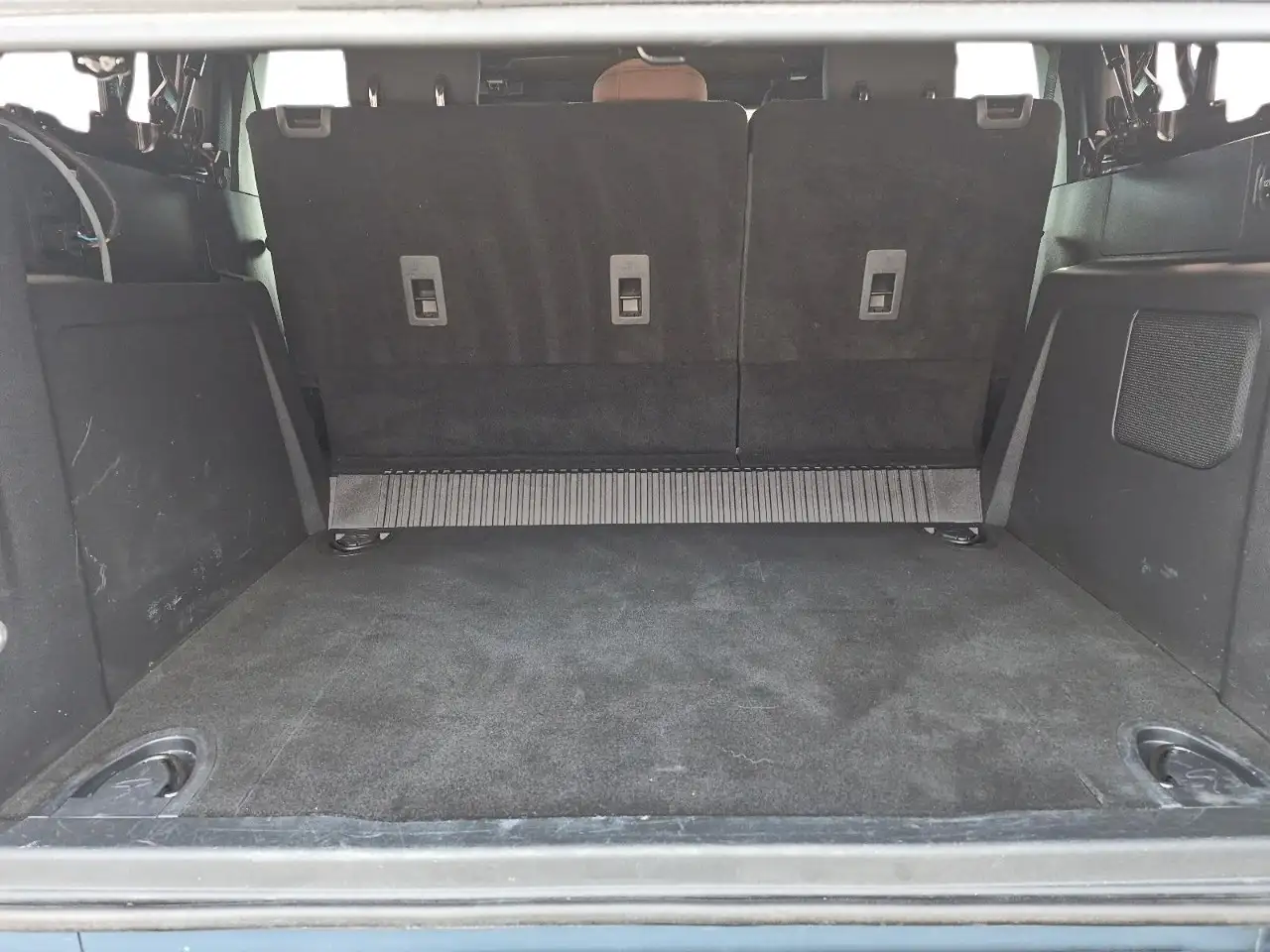 Ford Bronco - Image 6