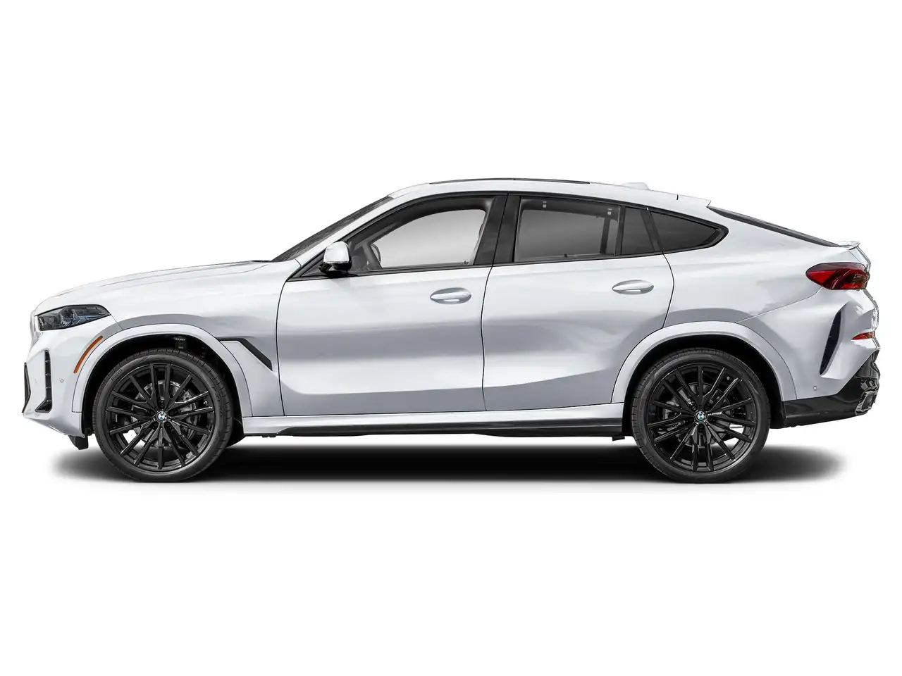 BMW X6 - Image 3