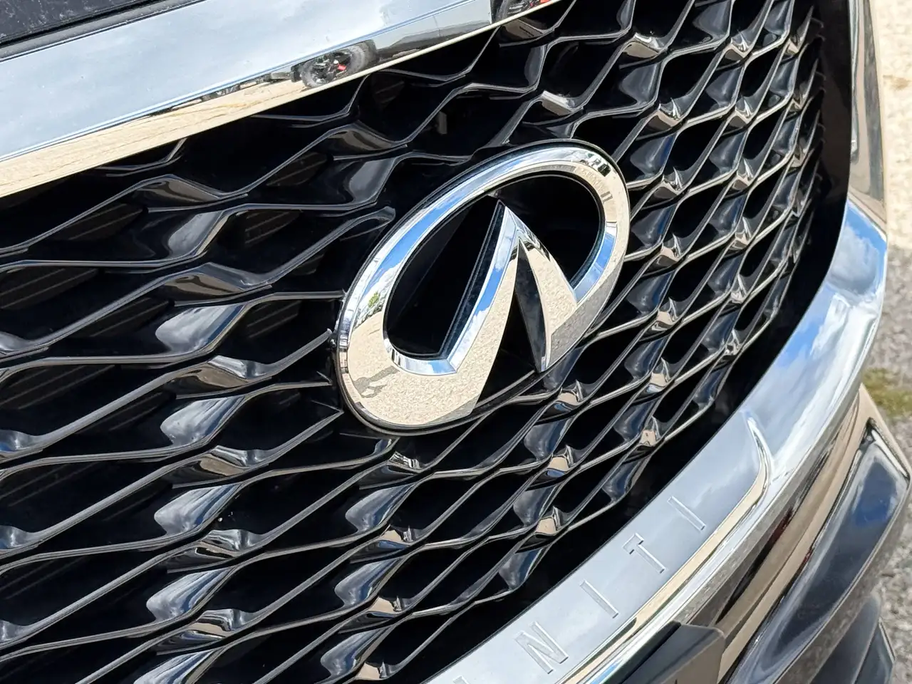Infiniti QX60 - Image 11
