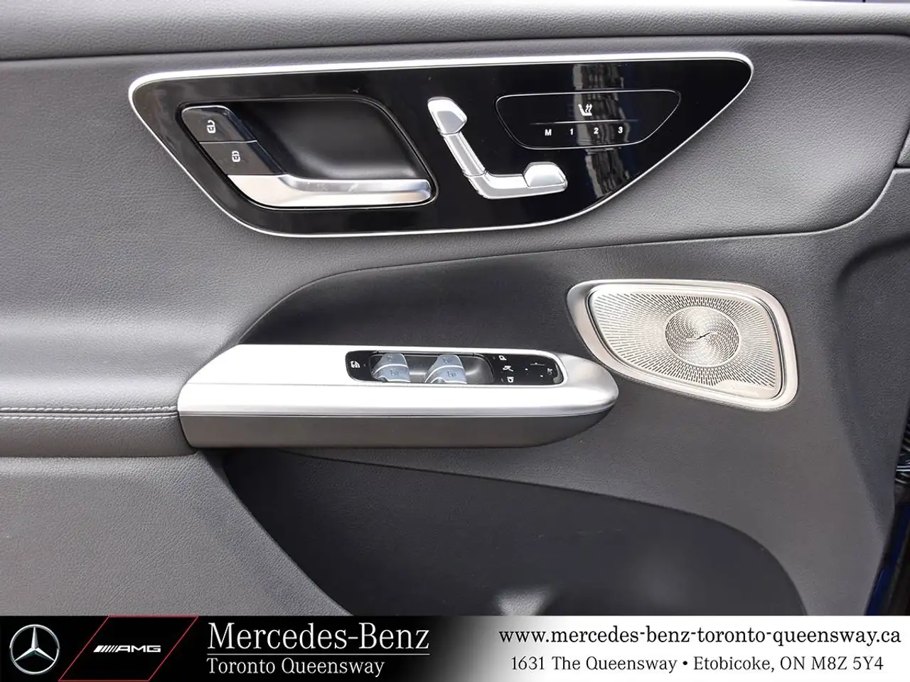 Mercedes-Benz GLC - Image 15