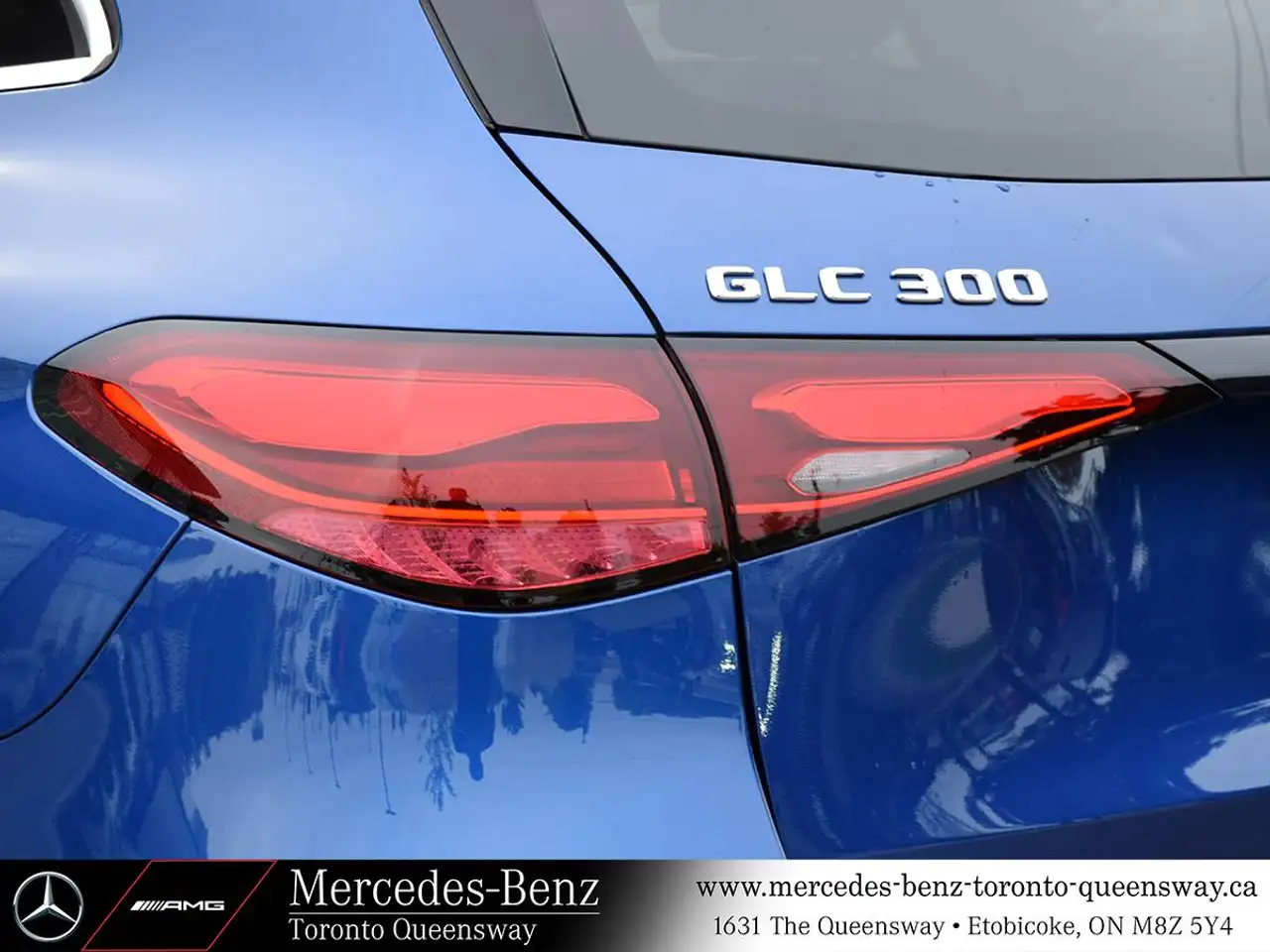 Mercedes-Benz GLC - Image 9