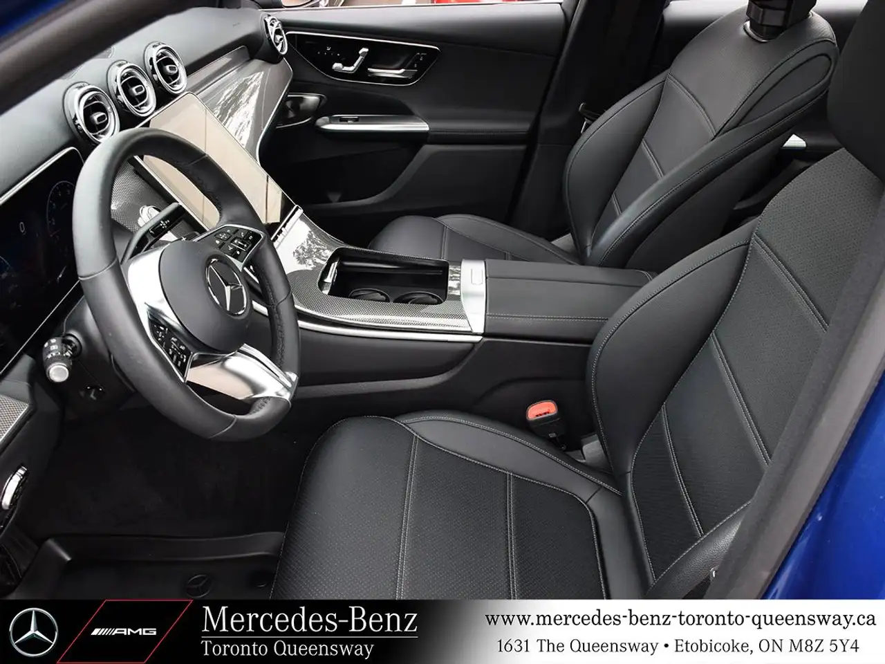 Mercedes-Benz GLC - Image 11