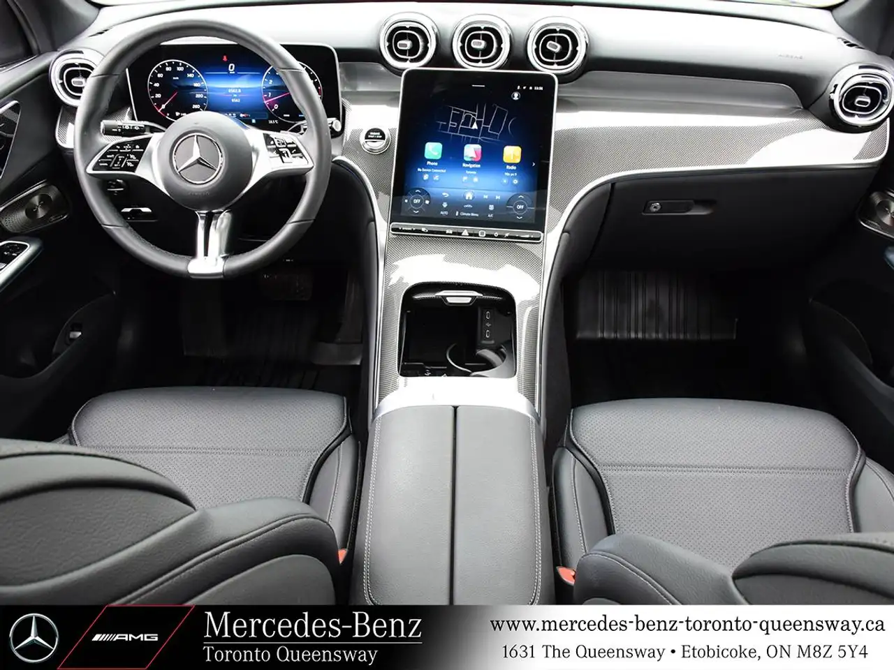 Mercedes-Benz GLC - Image 24
