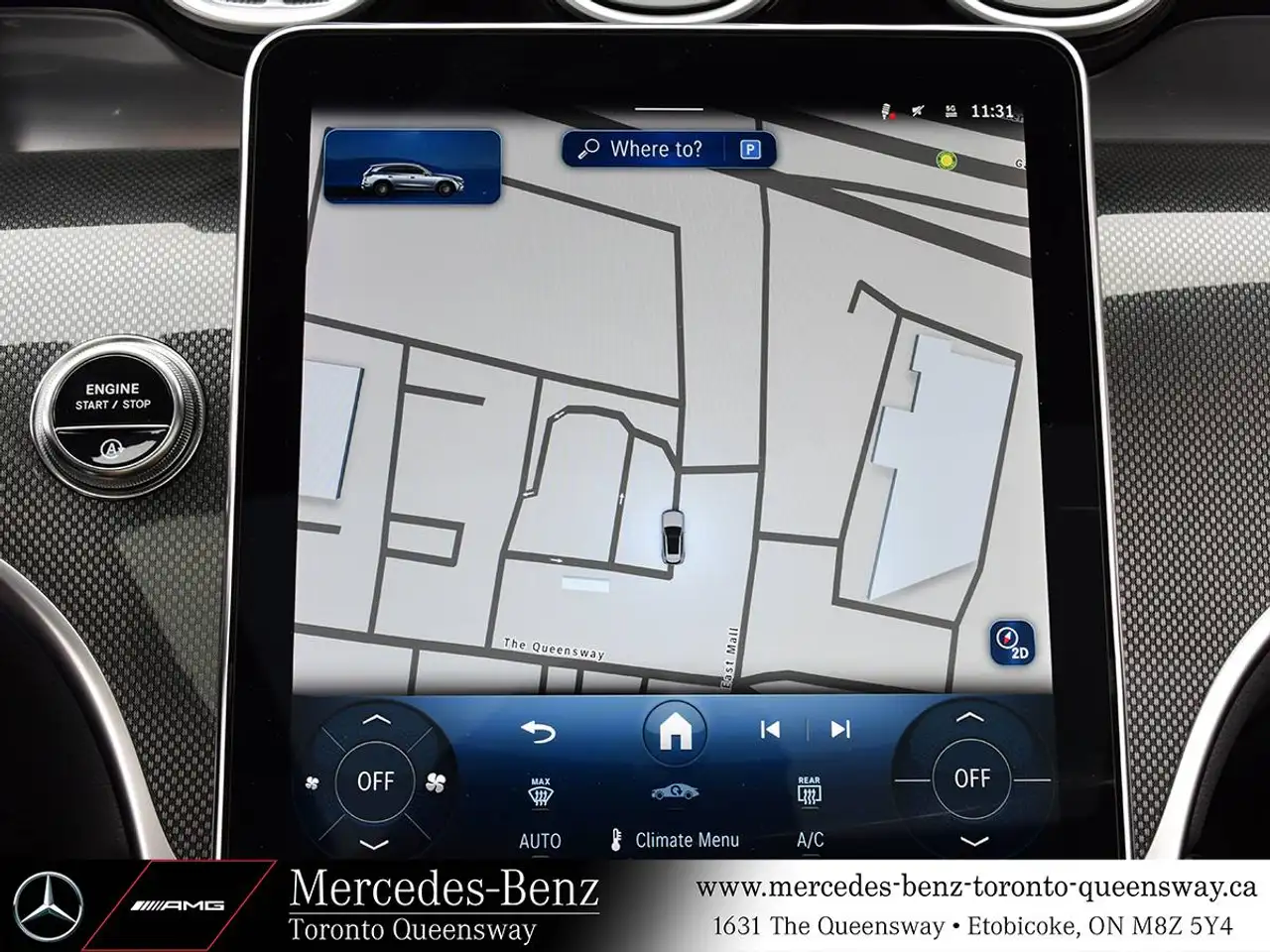 Mercedes-Benz GLC - Image 27