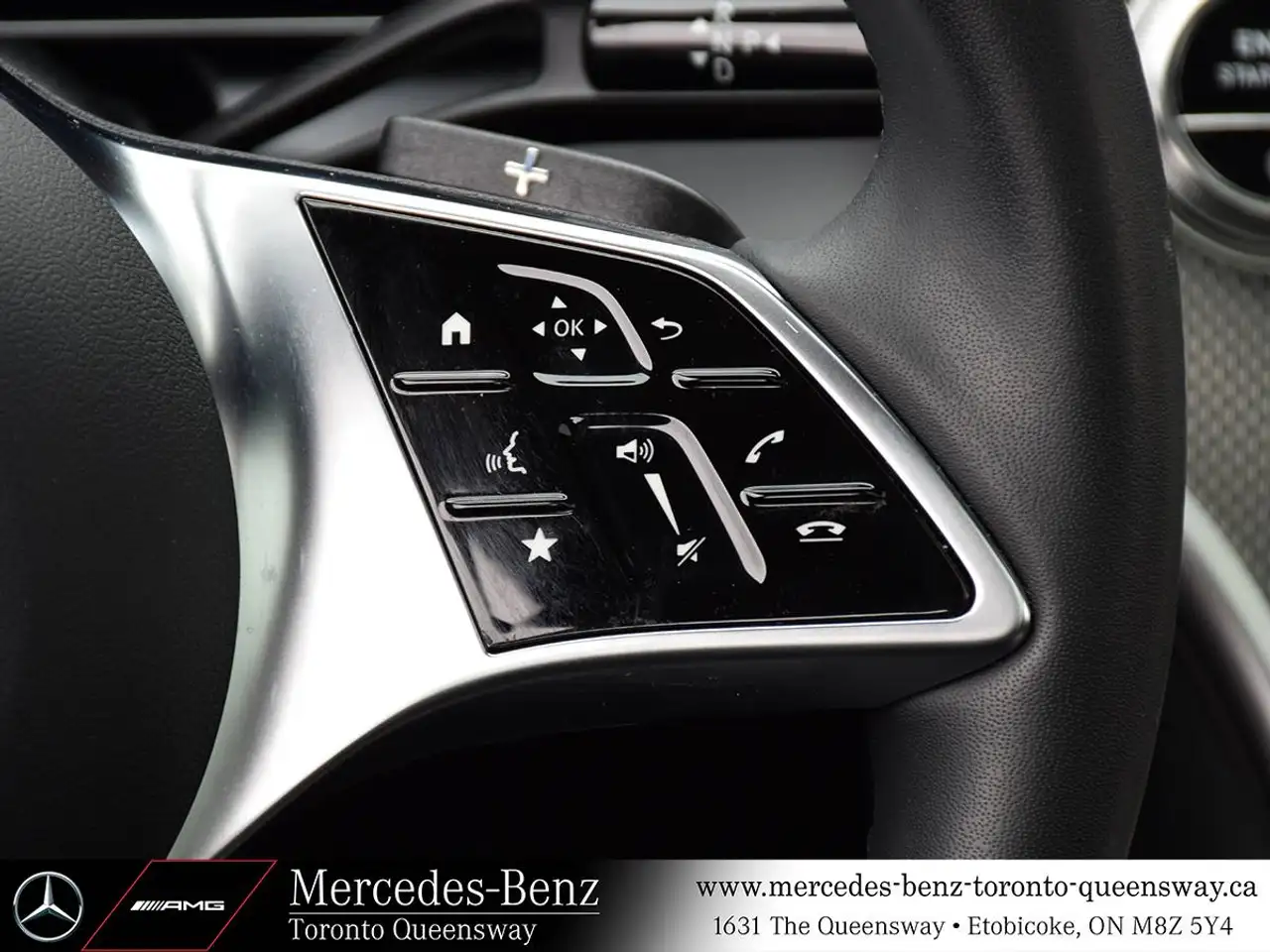 Mercedes-Benz GLC - Image 22