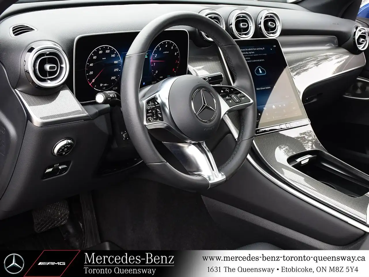 Mercedes-Benz GLC - Image 13