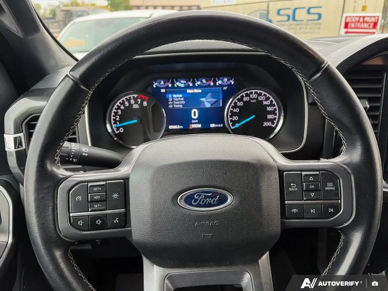 Ford F-150 - Image 14