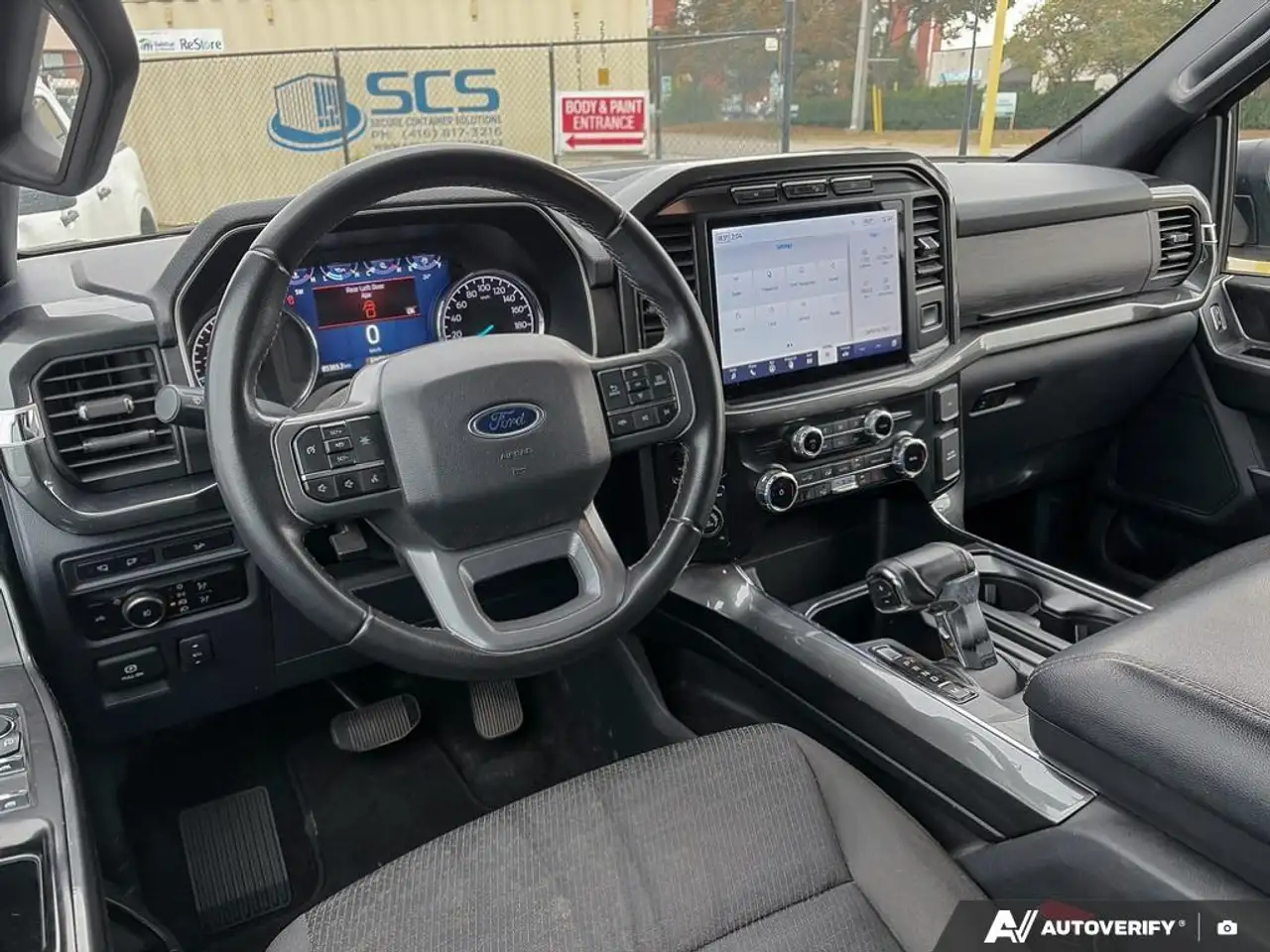Ford F-150 - Image 13