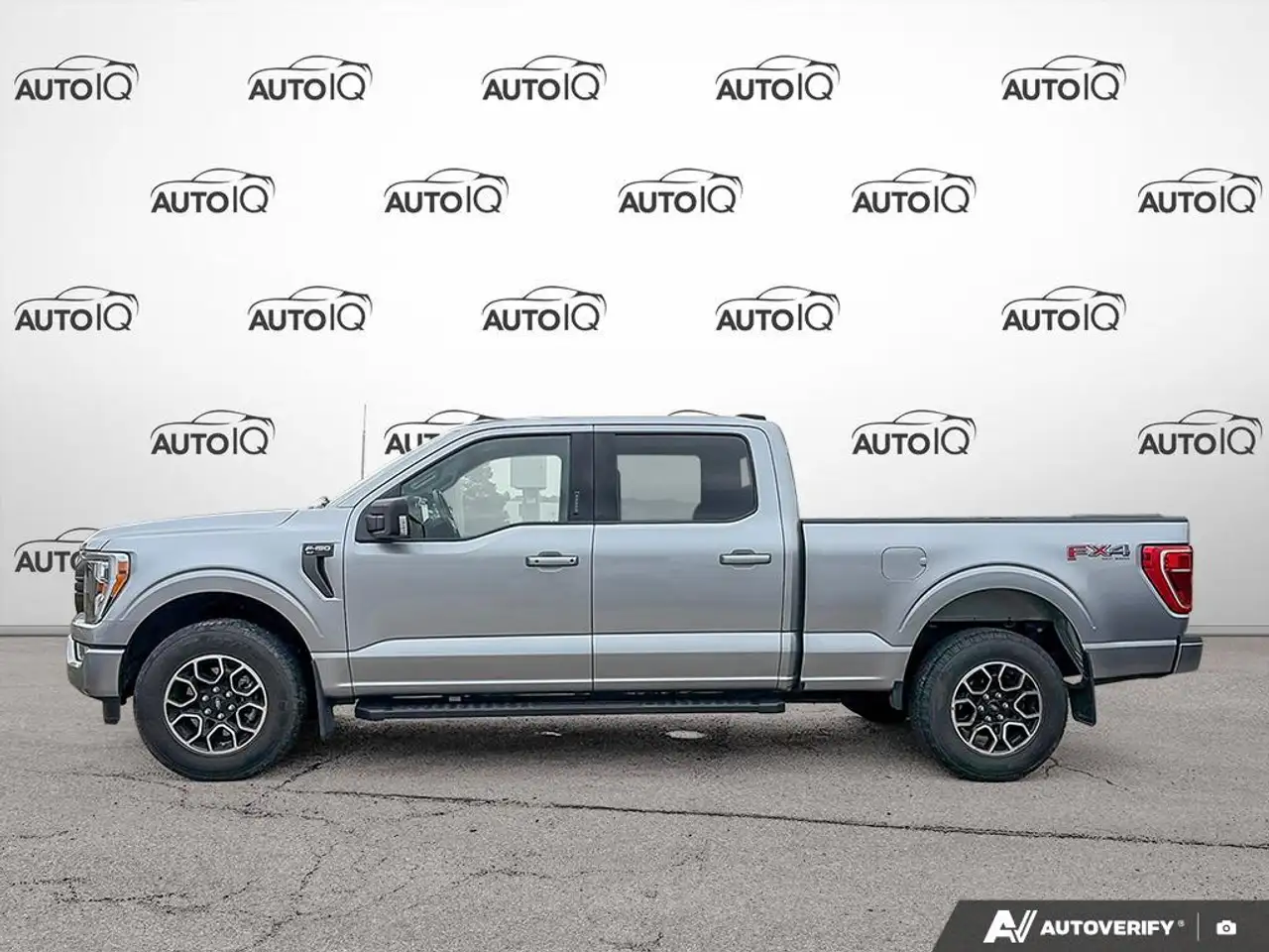 Ford F-150 - Image 3