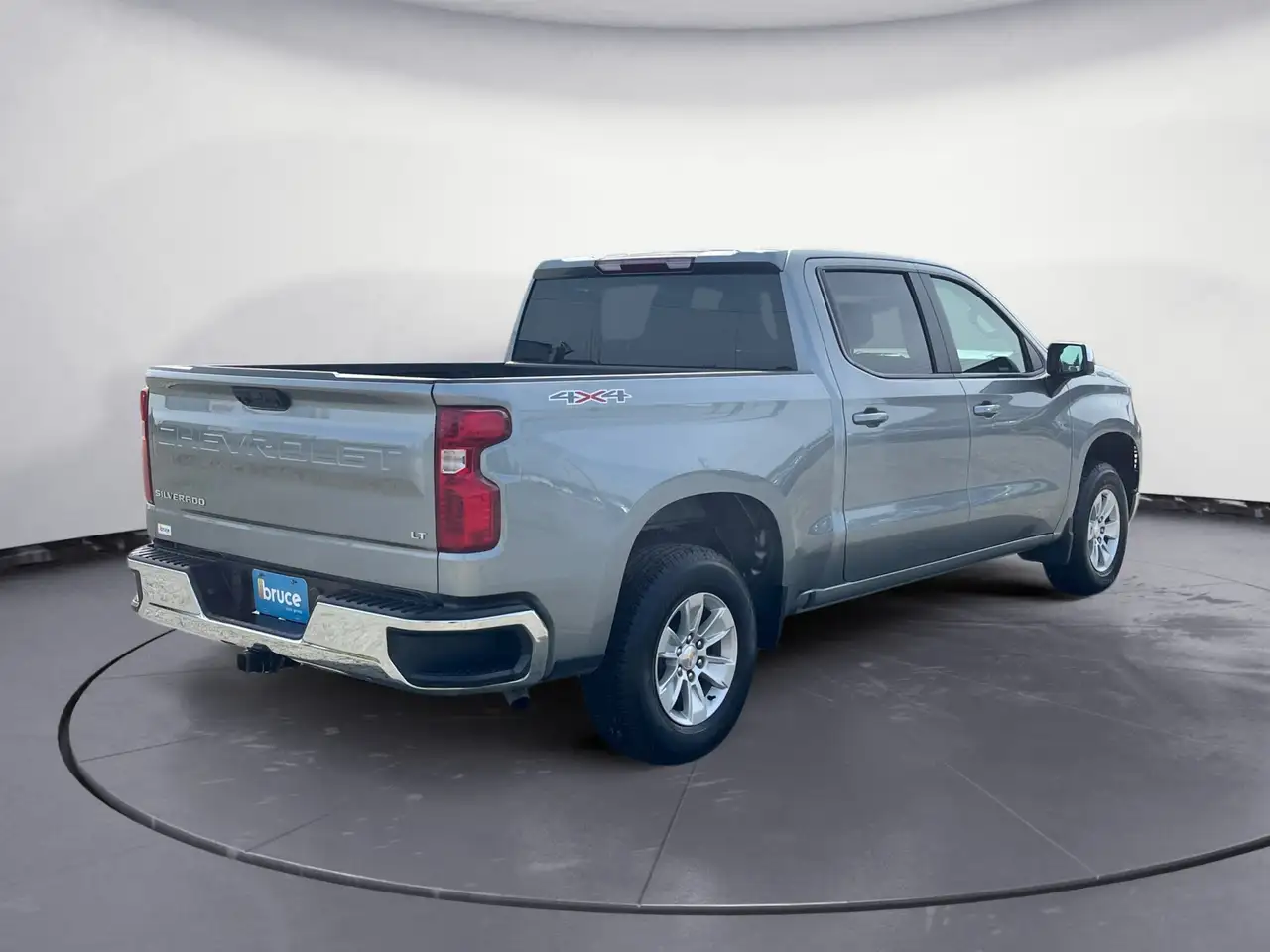 Chevrolet Silverado 1500 - Image 5
