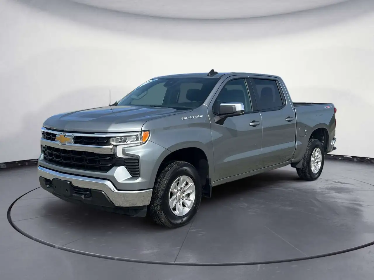Chevrolet Silverado 1500 - Image 1