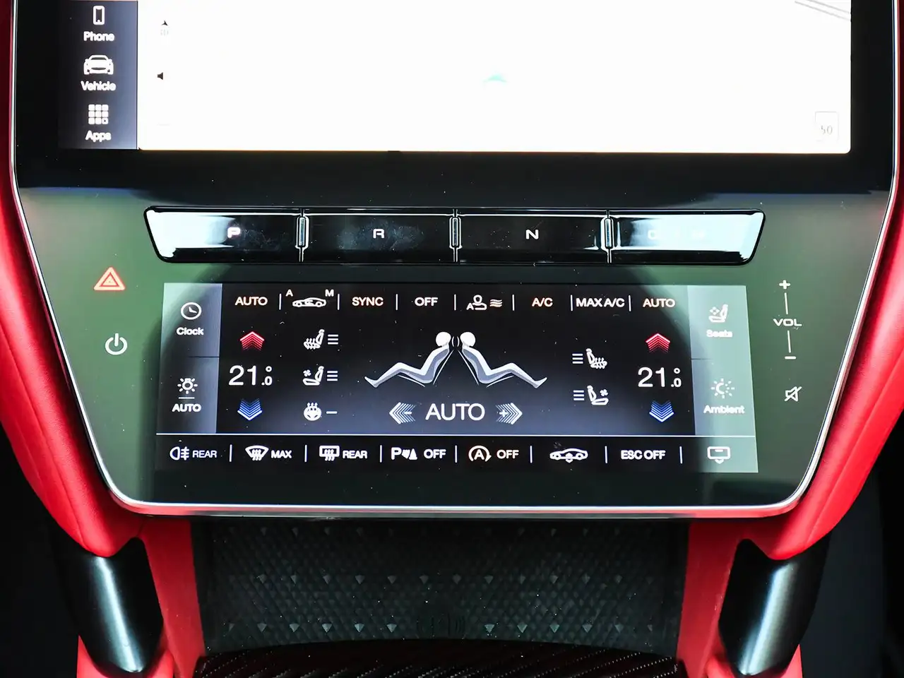 Maserati GranTurismo - Image 30