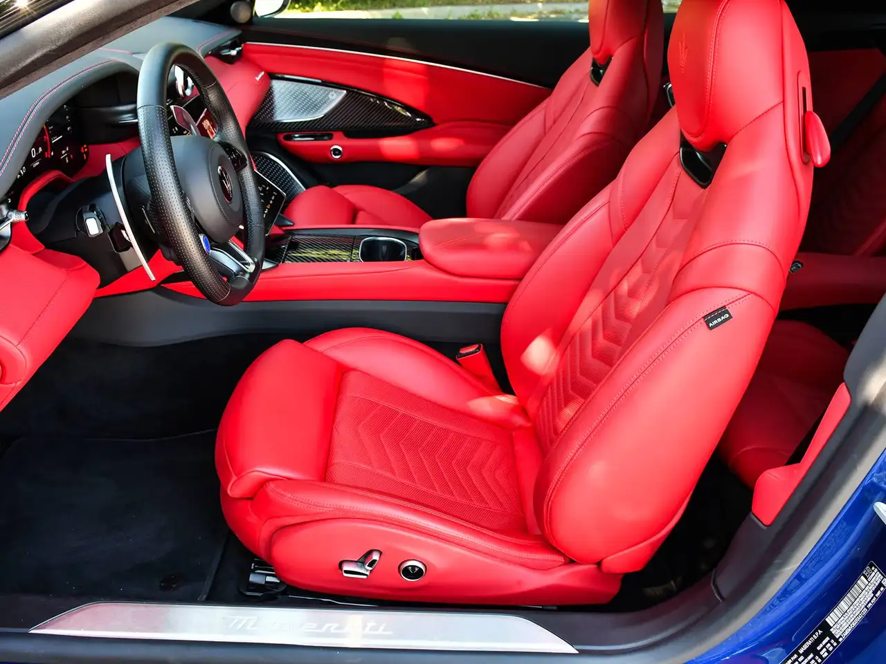 Maserati GranTurismo - Image 13