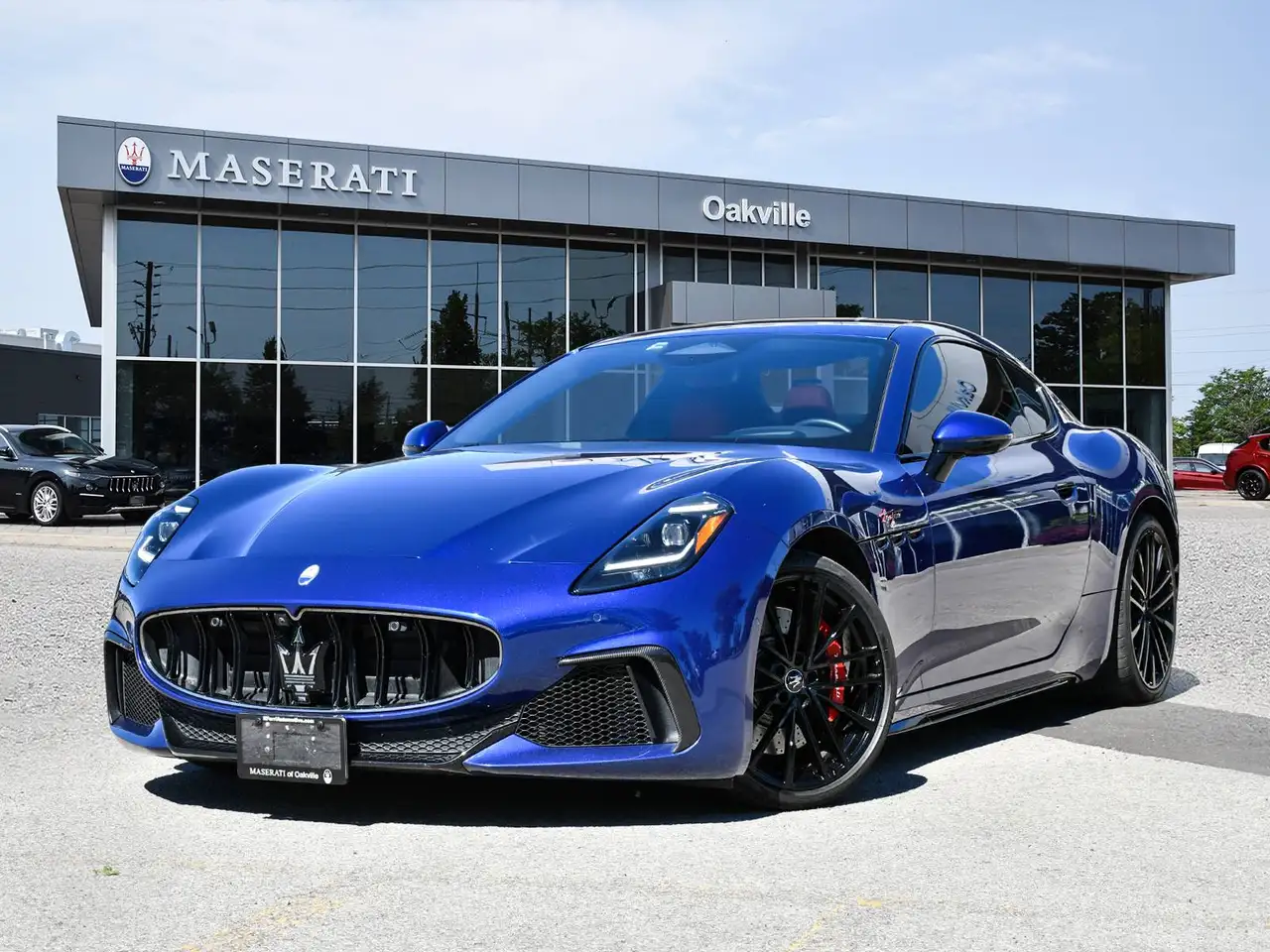 Maserati GranTurismo - Image 2