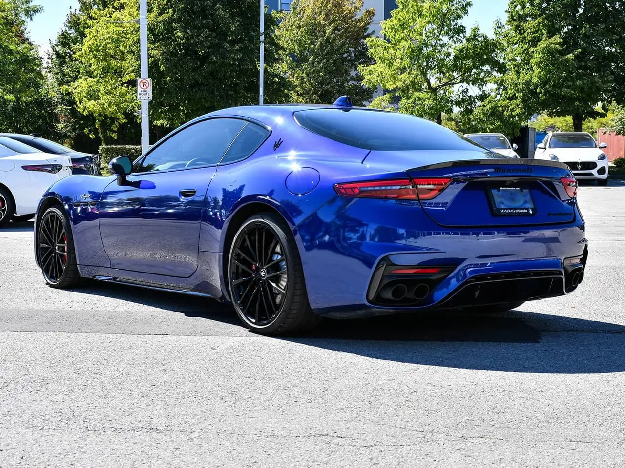Maserati GranTurismo - Image 9