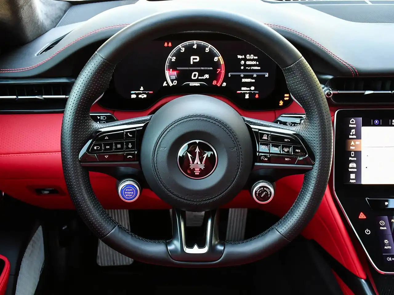 Maserati GranTurismo - Image 27