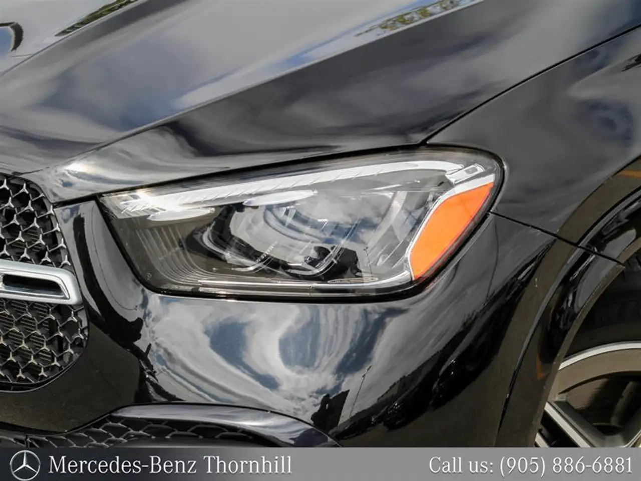Mercedes-Benz GLE - Image 6
