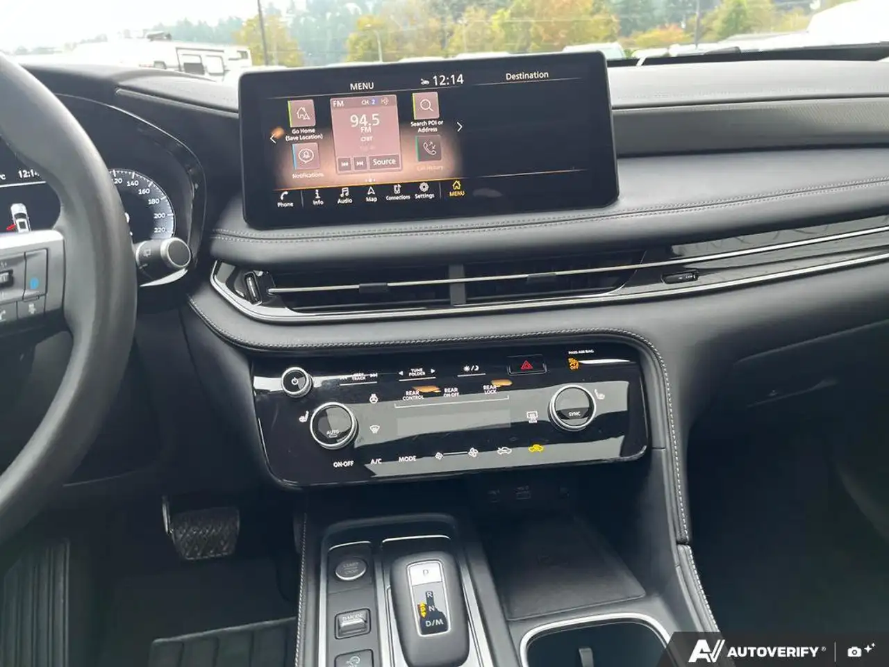 Infiniti QX60 - Image 19
