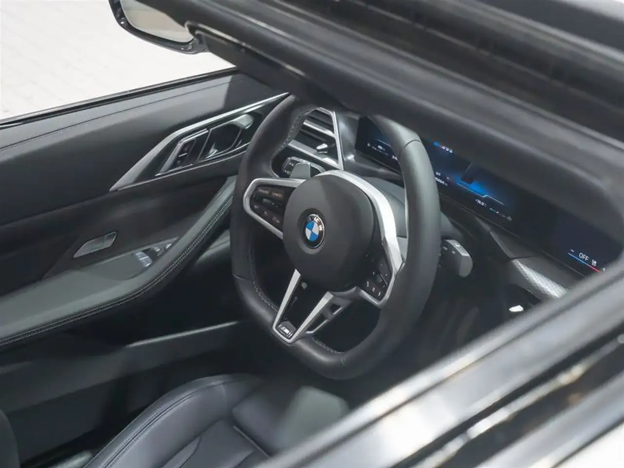 BMW 4 Series - Image 16