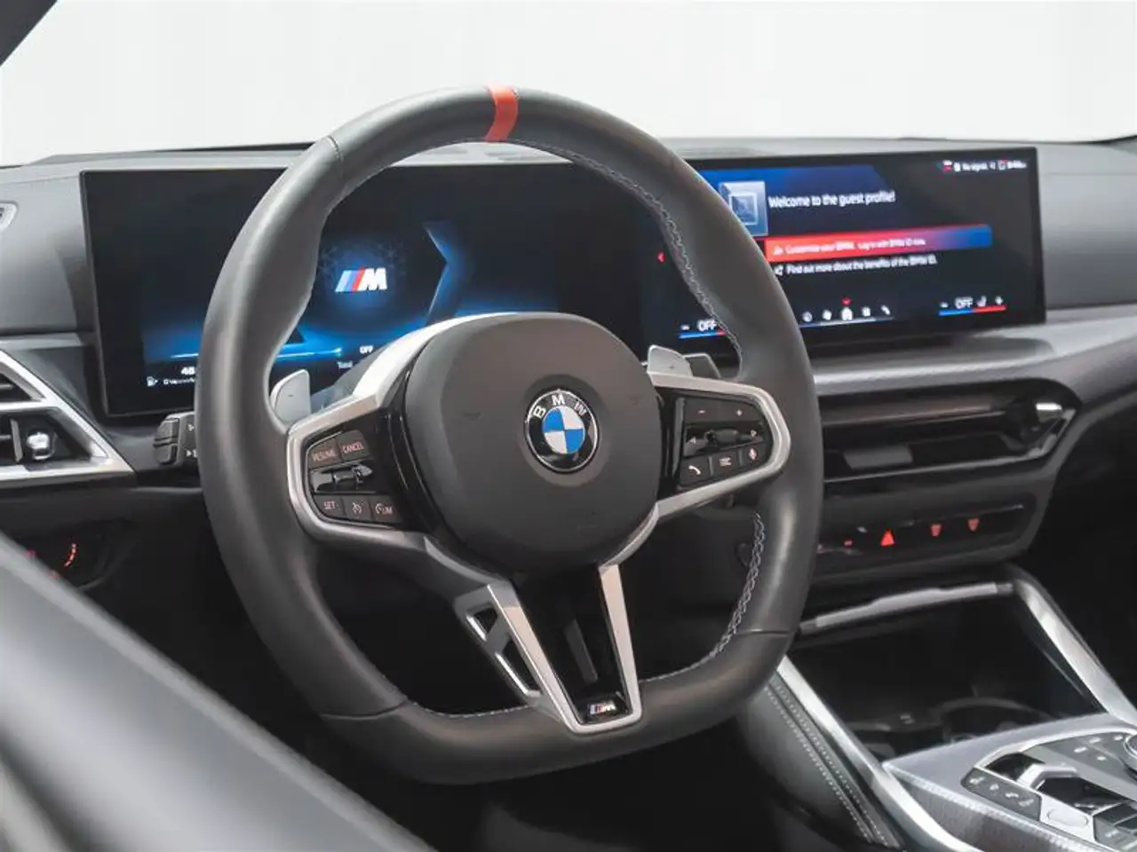 BMW 4 Series - Image 8