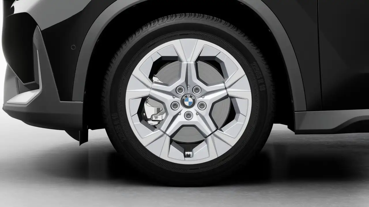 BMW X1 - Image 7