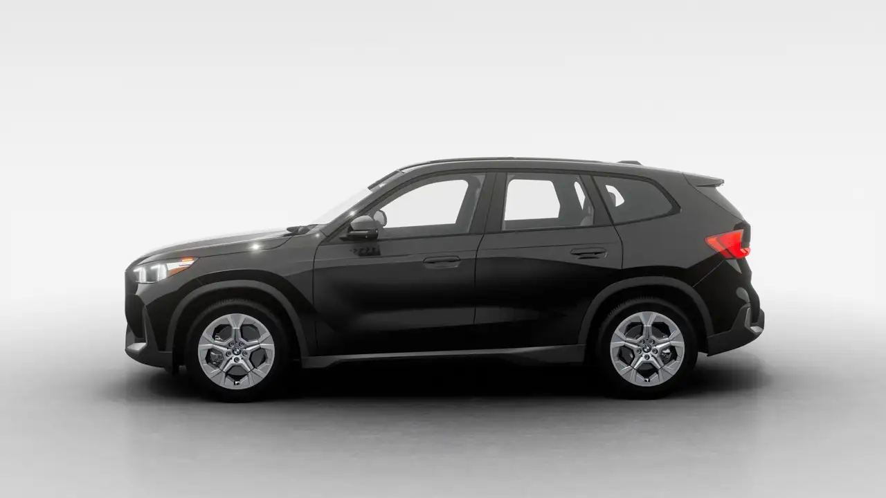 BMW X1 - Image 4