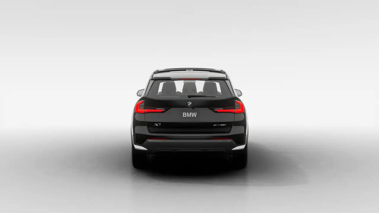 BMW X1 - Image 5