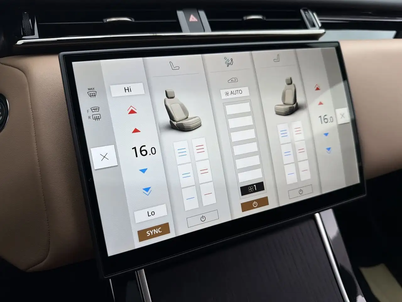 Land Rover Range Rover Velar - Image 16