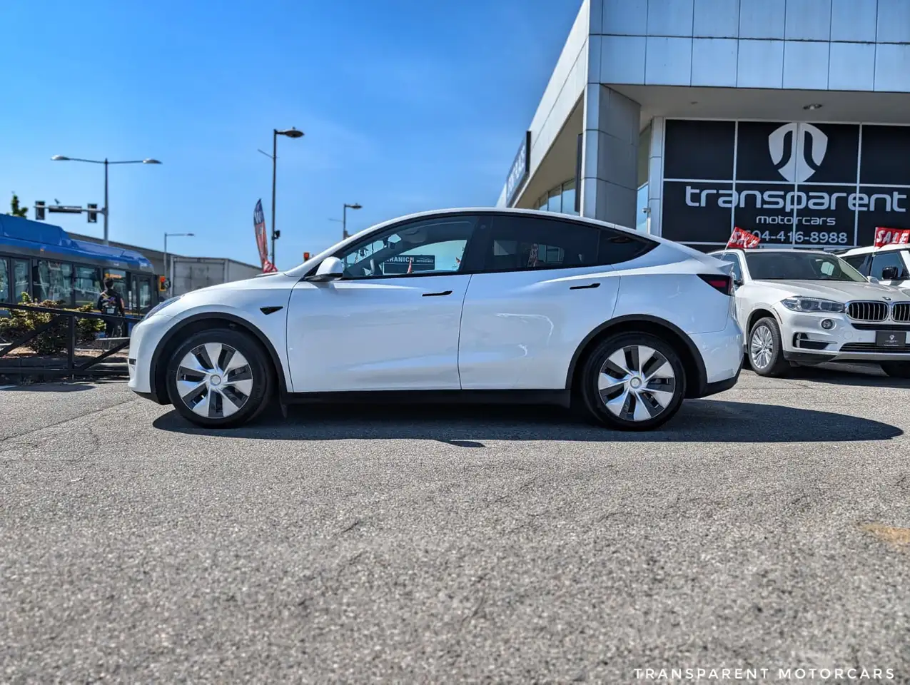 Tesla Model Y - Image 4
